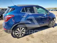 2019 Buick ENCORE photo