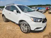 2019 Buick ENCORE фото