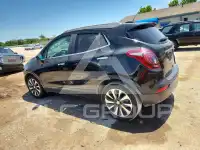 2019 Buick ENCORE фото