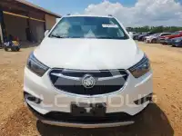 2019 Buick ENCORE фото