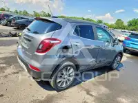 2019 Buick ENCORE фото