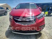 2019 Buick ENCORE photo