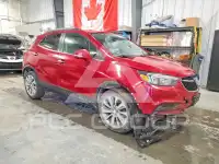 2019 Buick ENCORE фото
