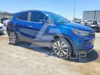 2019 Buick ENCORE фото
