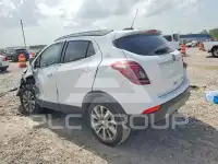 2019 Buick ENCORE фото