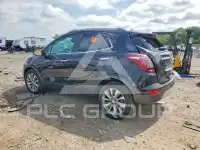 2019 Buick ENCORE фото