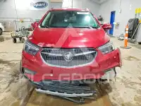2019 Buick ENCORE фото