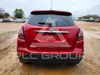 2019 Buick ENCORE фото