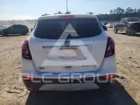 2019 Buick ENCORE фото