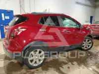 2019 Buick ENCORE фото