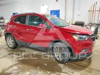 2019 Buick ENCORE фото