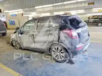 2019 Buick ENCORE фото