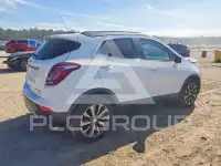2019 Buick ENCORE фото