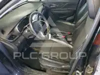 2019 Buick ENCORE фото