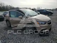 2019 Buick ENCORE фото