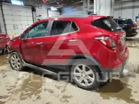 2019 Buick ENCORE фото