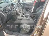 2019 Buick ENCORE фото