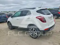 2019 Buick ENCORE photo