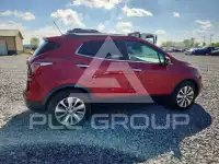 2019 Buick ENCORE фото