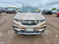 2019 Buick ENCORE фото