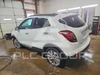 2019 Buick ENCORE photo