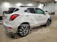 2019 Buick ENCORE фото