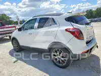 2019 Buick ENCORE фото