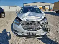 2019 Buick ENCORE фото