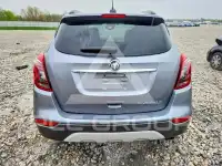 2019 Buick ENCORE photo