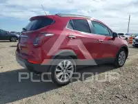 2019 Buick ENCORE фото