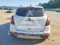 2019 Buick ENCORE фото