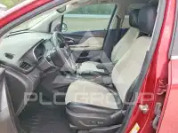 2019 Buick ENCORE photo