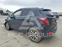 2019 Buick ENCORE photo