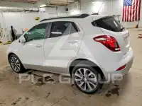 2019 Buick ENCORE фото