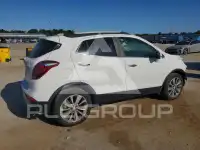 2019 Buick ENCORE фото