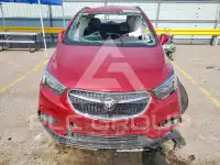 2019 Buick ENCORE фото
