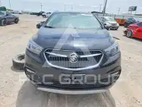 2019 Buick ENCORE фото