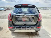 2019 Buick ENCORE photo
