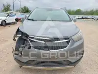 2019 Buick ENCORE фото
