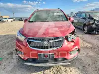 2019 Buick ENCORE photo