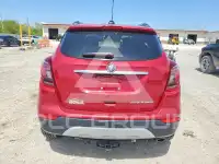 2019 Buick ENCORE photo