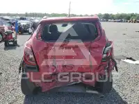 2019 Buick ENCORE фото