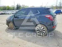 2019 Buick ENCORE photo