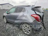2019 Buick ENCORE фото