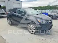 2019 Buick ENCORE photo