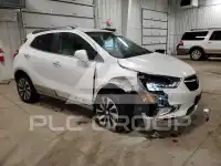 2019 Buick ENCORE фото
