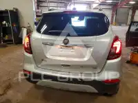 2019 Buick ENCORE photo
