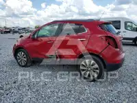 2019 Buick ENCORE photo