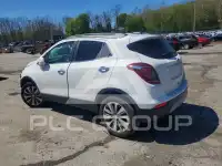 2019 Buick ENCORE фото