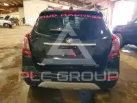 2019 Buick ENCORE фото